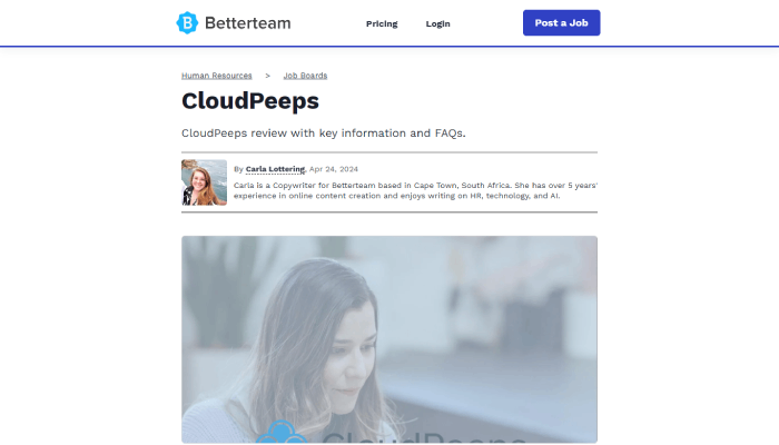 CloudPeeps 1