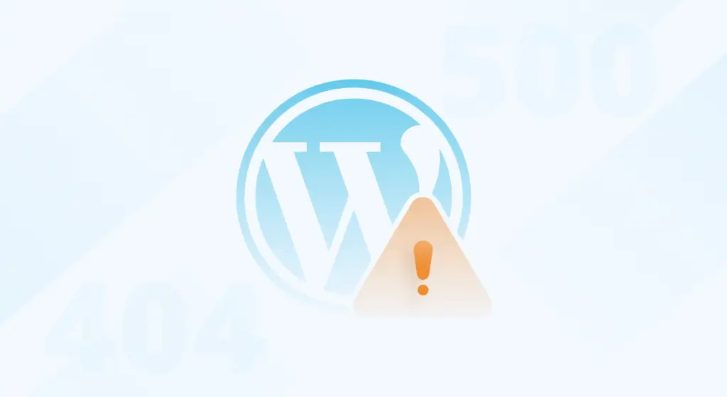 What Are the Common WordPress Fatal Errors?