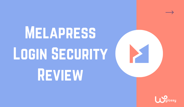 melapress-登入-安全-審查