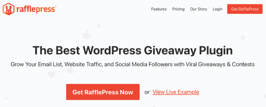 RafflePress