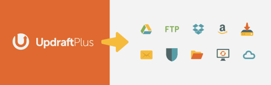 UpdraftPlus-Plugin