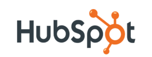 logotipo do HubSpot