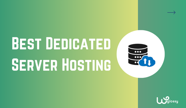 miglior hosting server dedicato