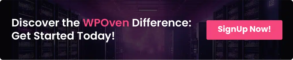 Discover-the-WPOven-difference-Get-started-today