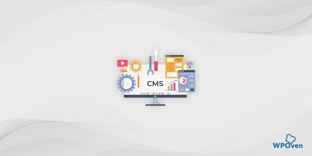 Content Management System