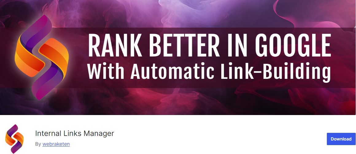 Interner Link-Manager – WordPress-Plugin