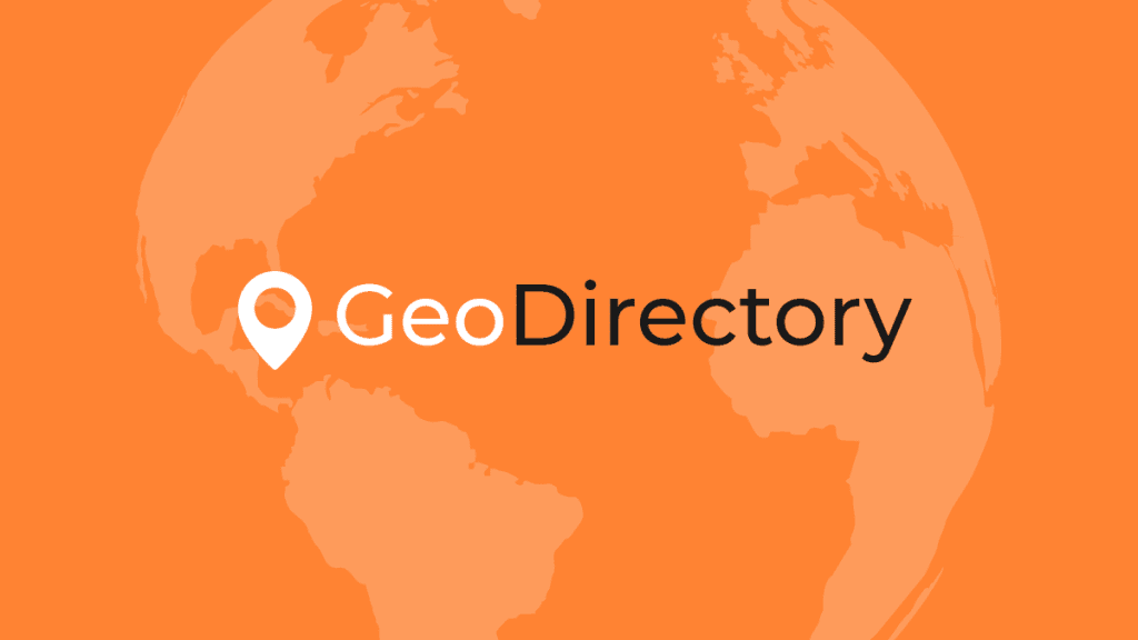 directorul geografic WordPress Directory Plugins