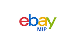 eBay MIP global