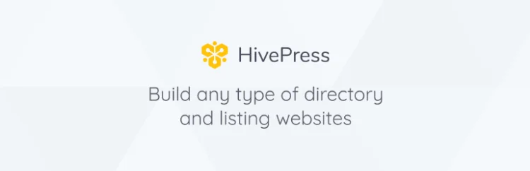 HivePress, лучшая альтернатива Directorist.