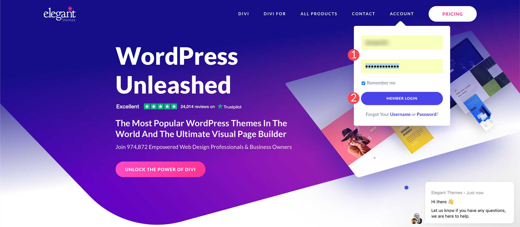 إدارة مواقع WordPress المتعددة