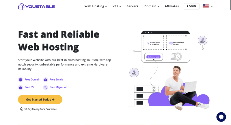 youstable-hosting-dubaj