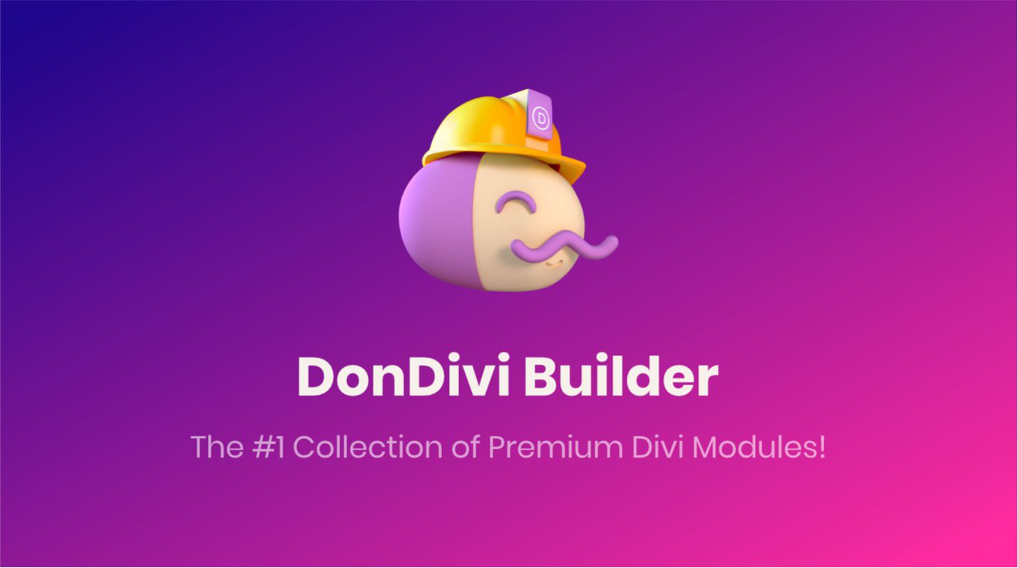 Рекламное изображение DonDivi