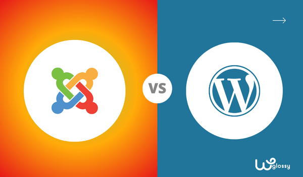 Joomla против WordPress