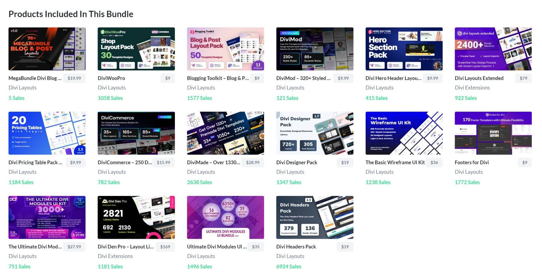 Divi-Layout-Booster-Bundle