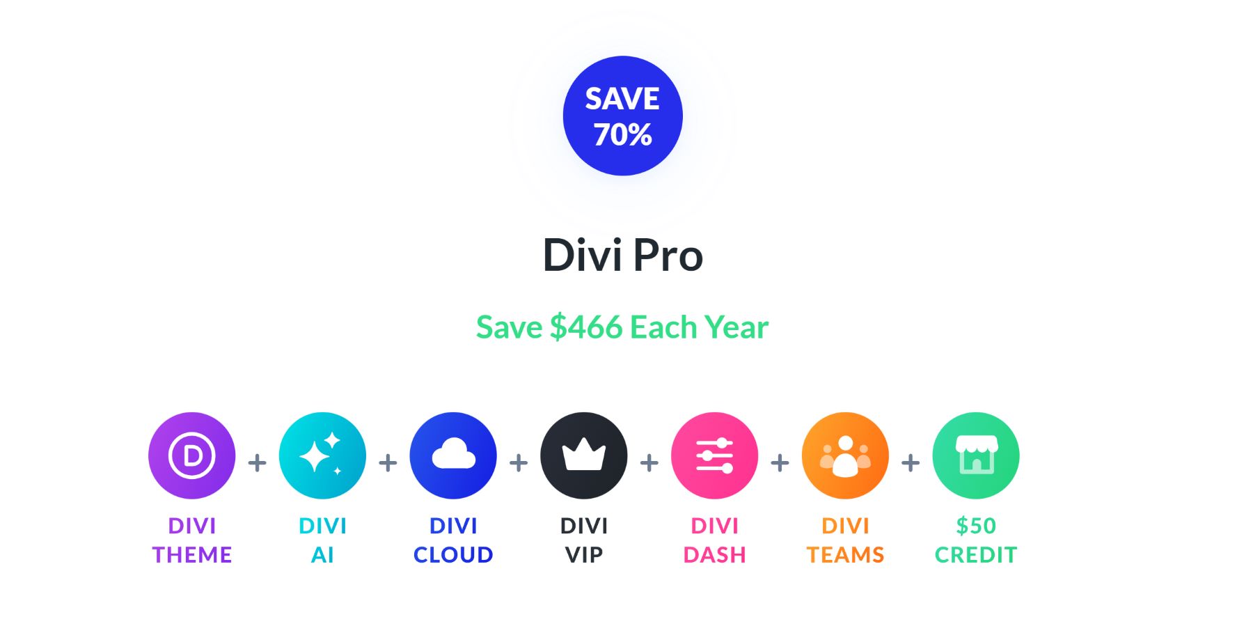 Divi Pro