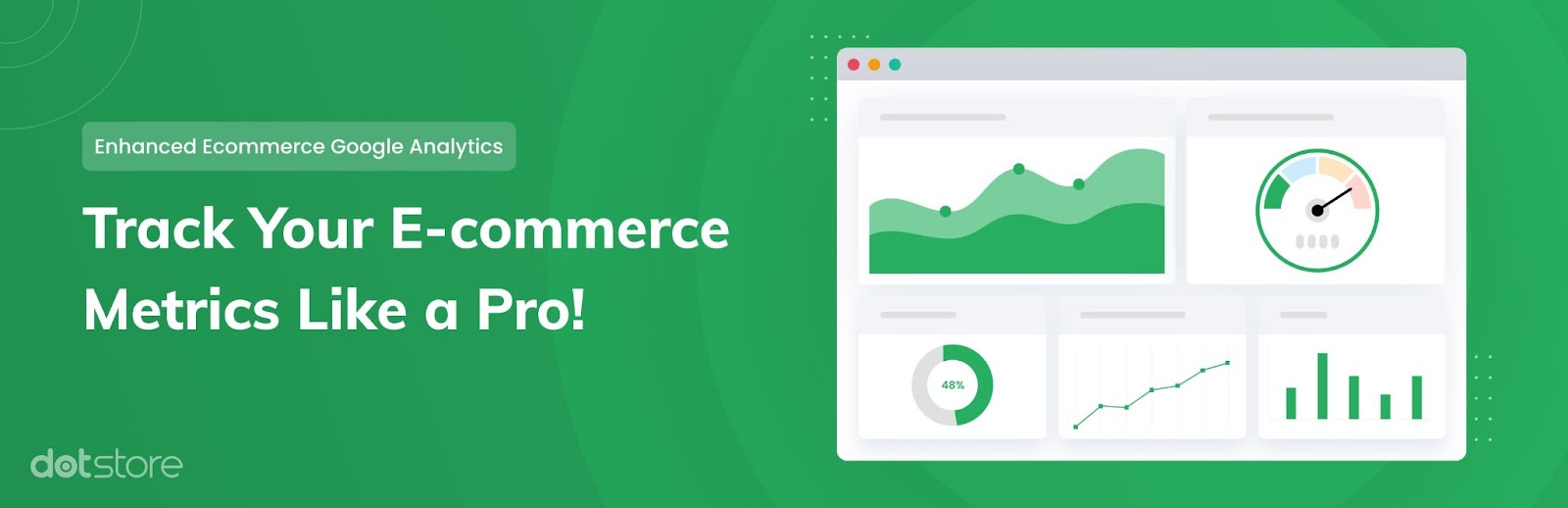 Plug-in de comércio eletrônico aprimorado do Google Analytics para plug-in WooCommerce