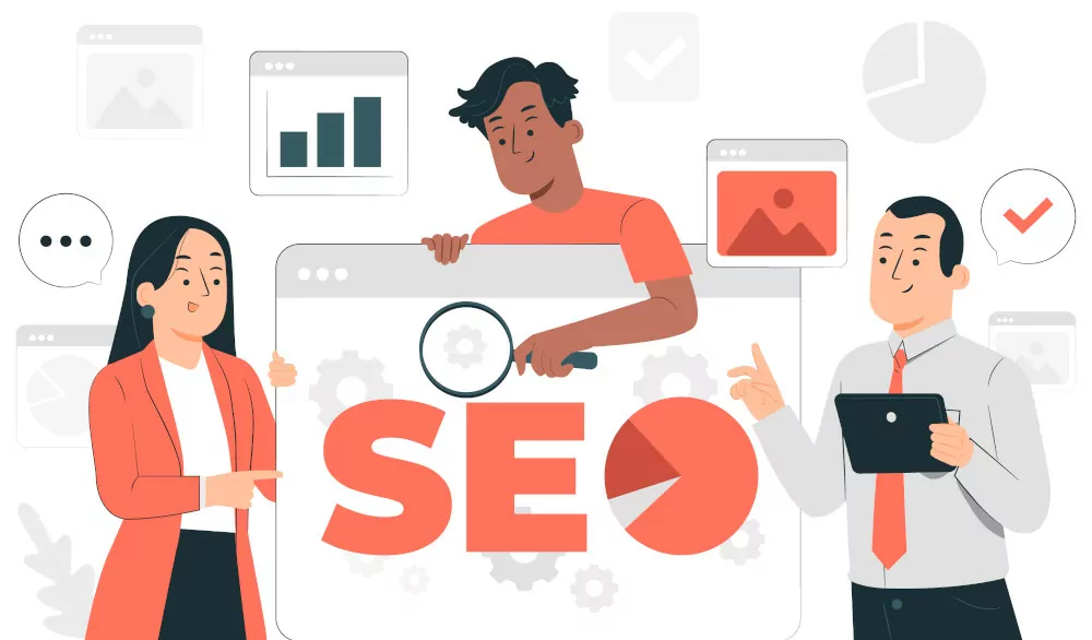 qual é o melhor SEO para pequenas empresas