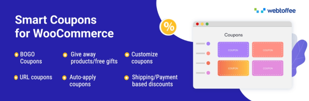 smart coupons for woocommerce 24