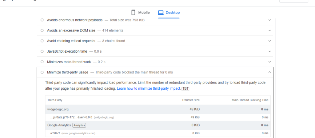 Plugin-Reduce-DNS-Lookups