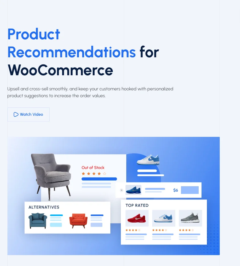 rextheme 的产品推荐-最佳 woocommerce 产品推荐 