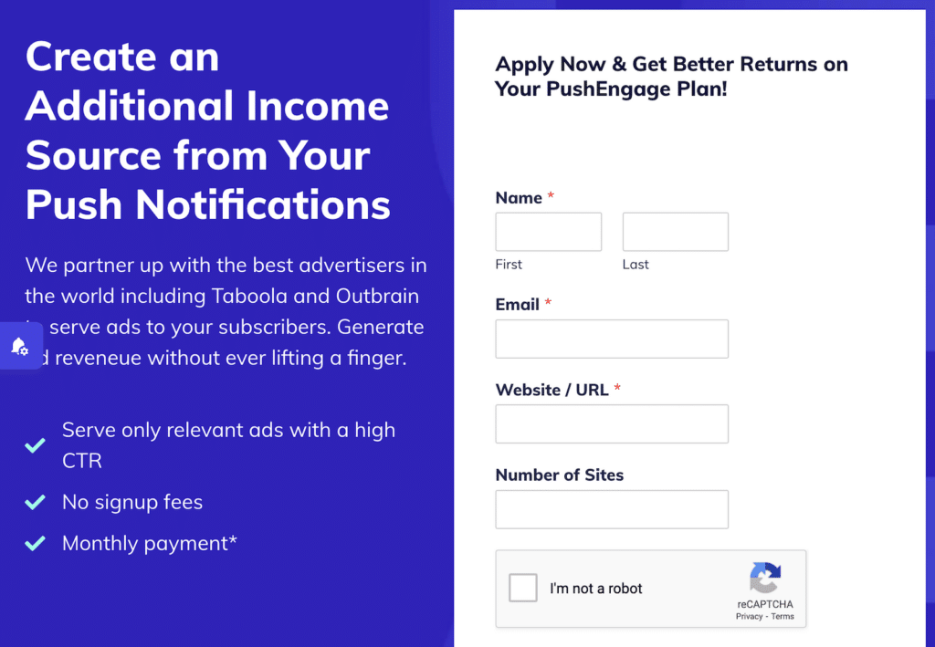 Onboarding Form