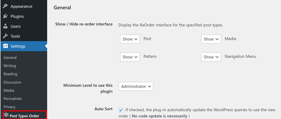 image 56 How to Reorder Your WordPress Posts using Drag & Drop?