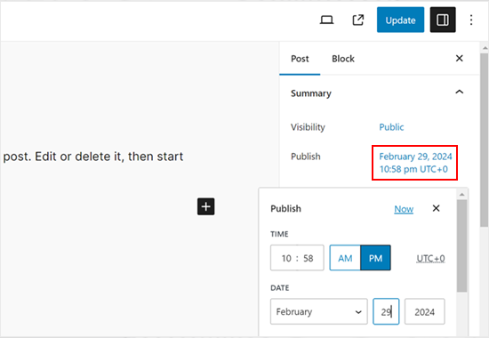 image 52 How to Reorder Your WordPress Posts using Drag & Drop?