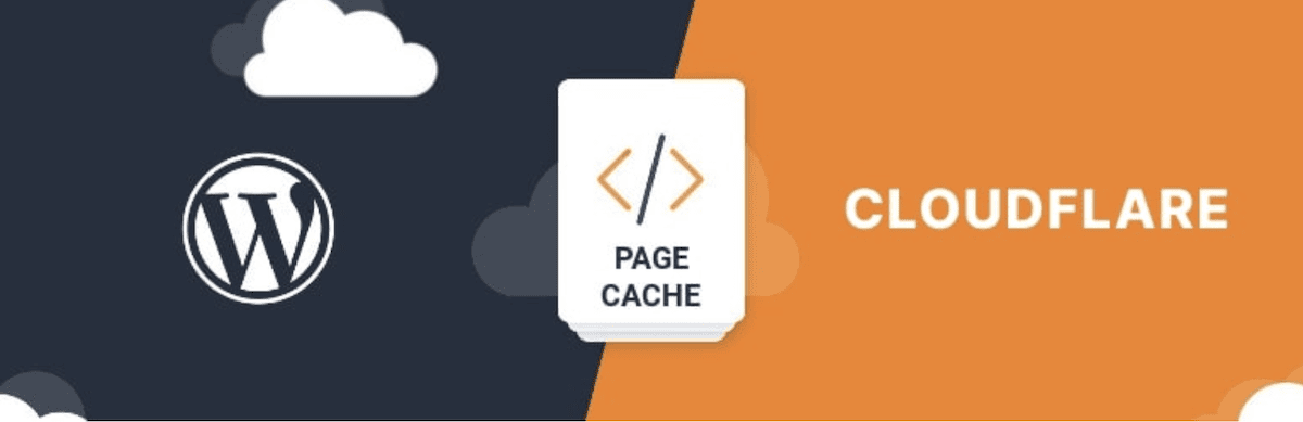 Imagem de cabeçalho do plugin Super Page Cache do WordPress.org.