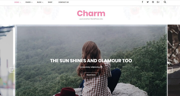 Charm Lite