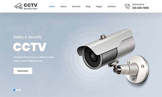 CCTV