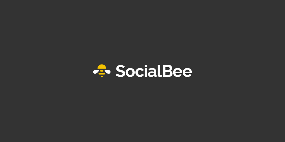 SocialBee 是一個綜合性社群媒體管理平台，擁有各種人工智慧驅動的自動化工具。