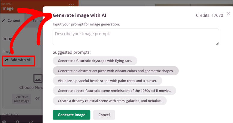 seedprod ai images generation