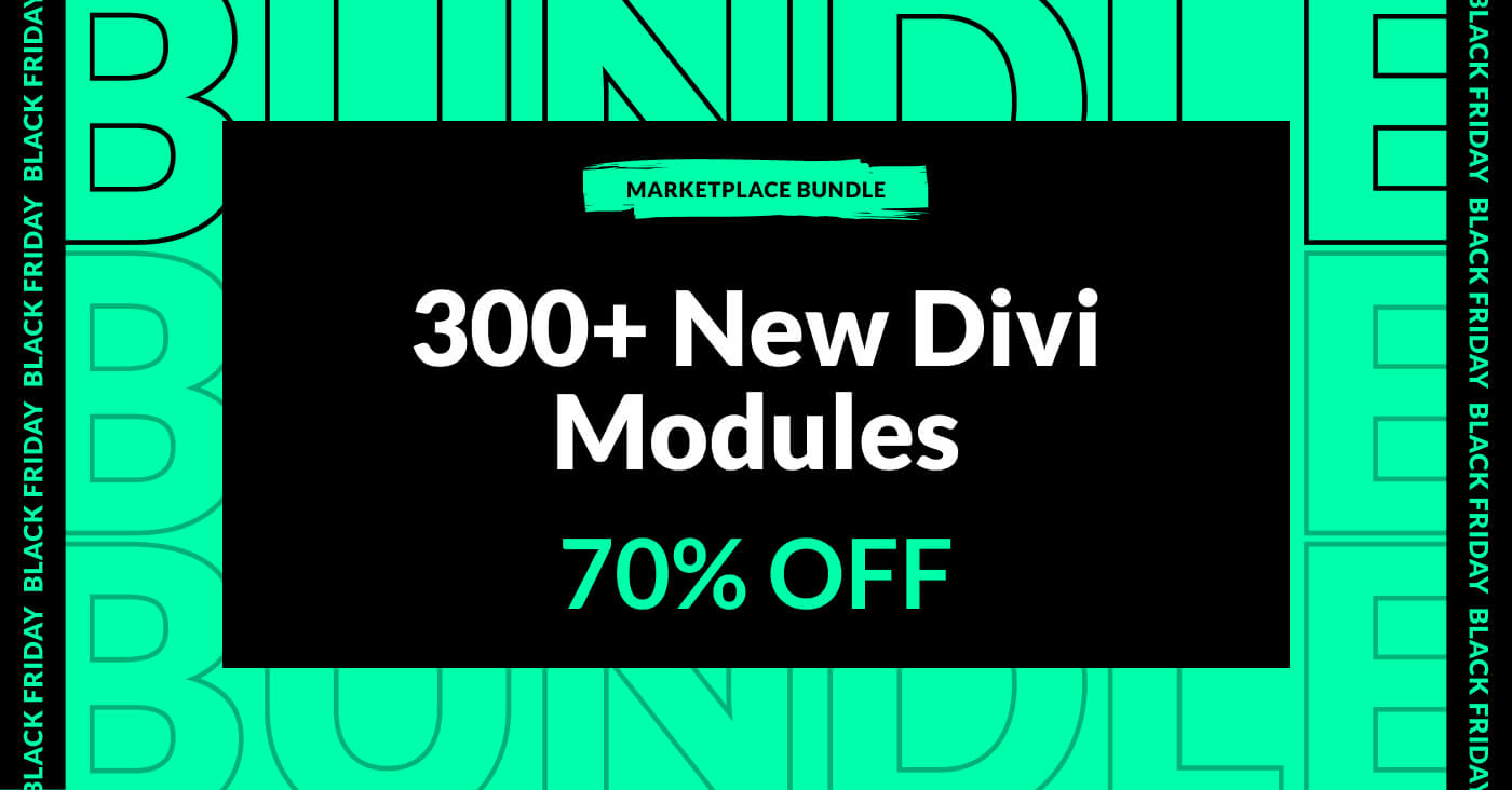 Divi-Modulpaket