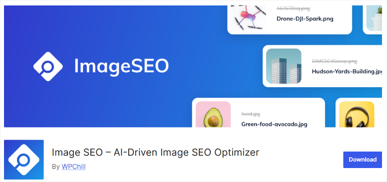 imageseo homepage