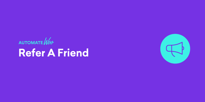 refer a friend