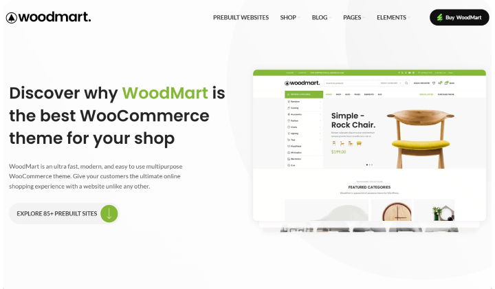 woodmart