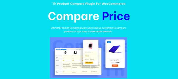 Product compare