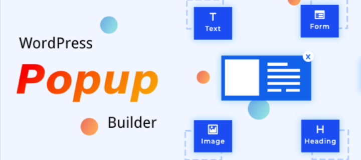 popup builder