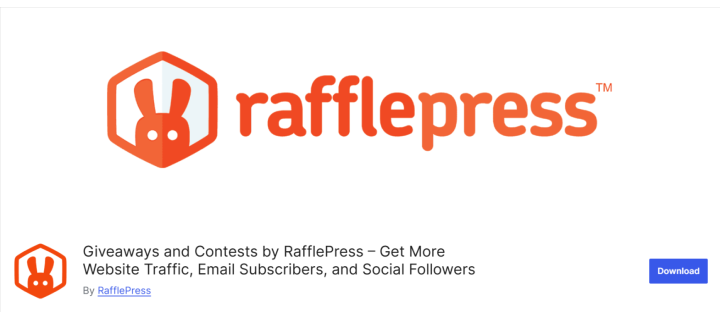 rafflepress