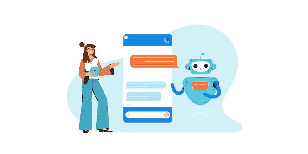 منظمة العفو الدولية chatbot