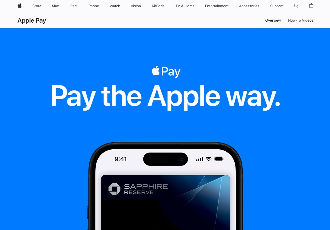 Apple Pay