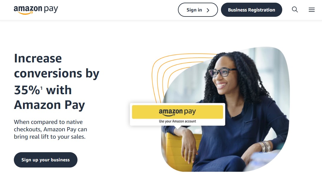 Amazon Pay