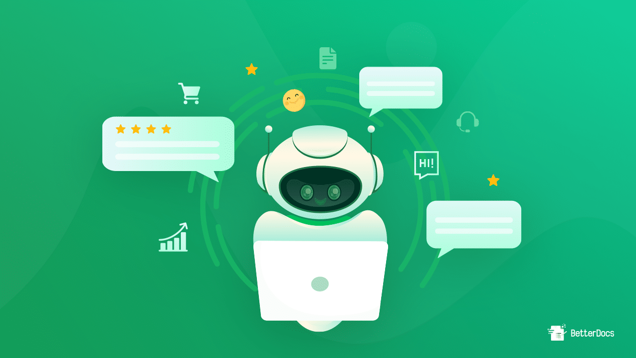 AI-Powered Chatbots for WordPress Site