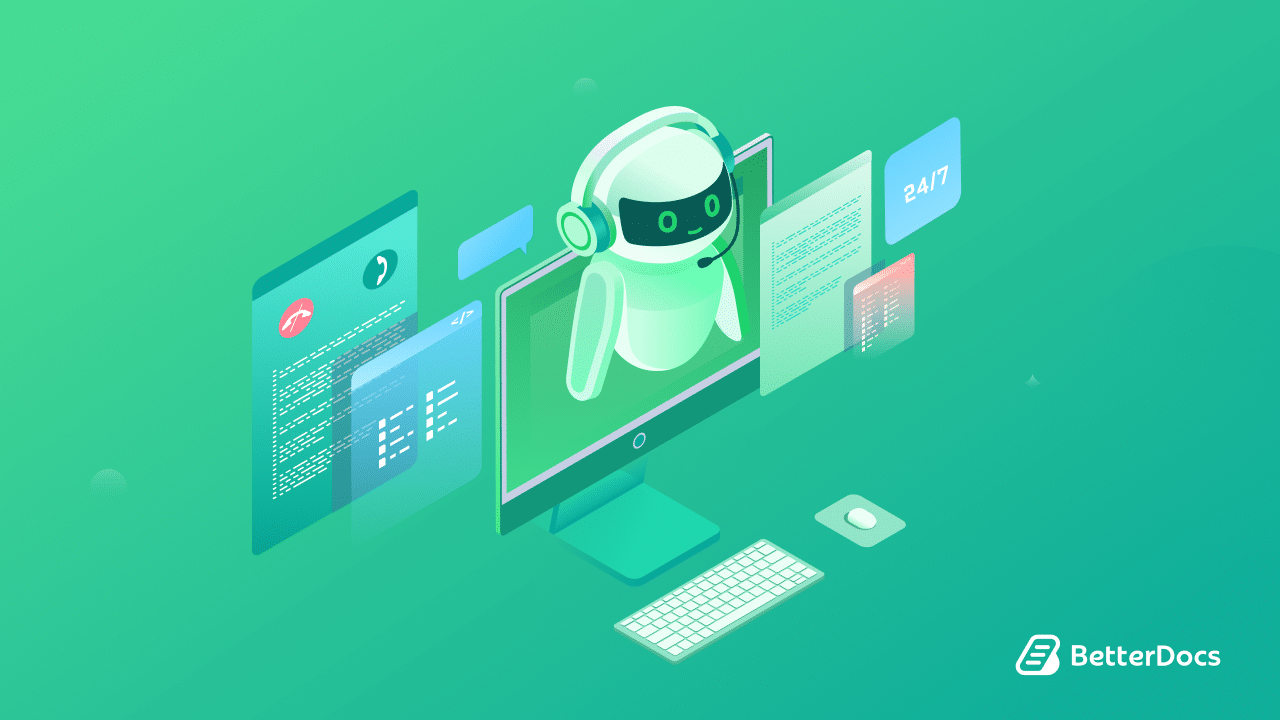 AI-Powered Chatbots for WordPress Site