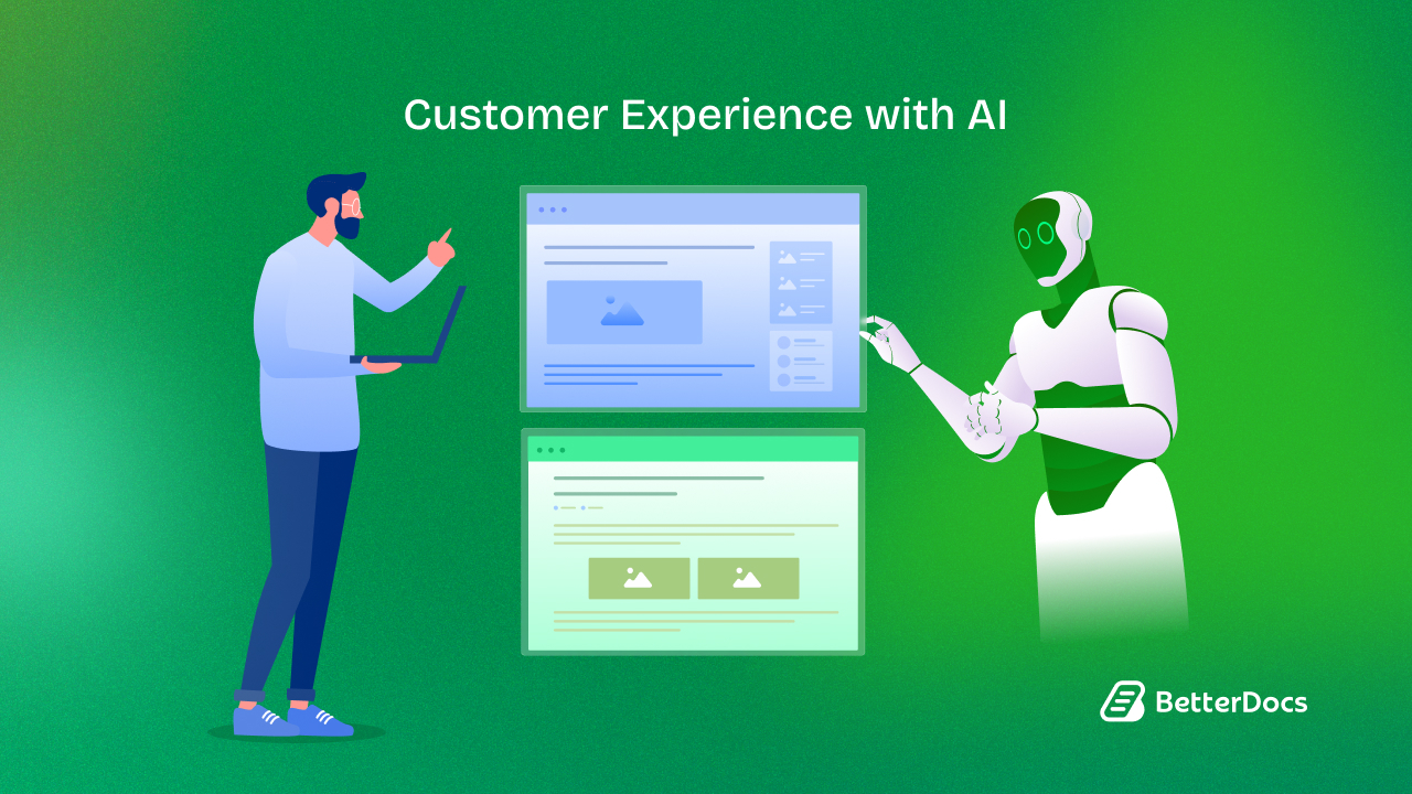 AI-Powered Chatbots for WordPress Site