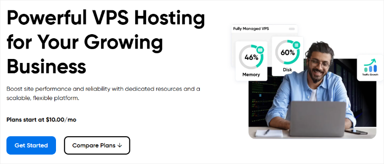 dreamhost vps hosting