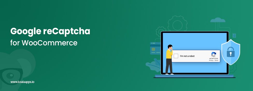 Woocommerce-google-recaptcha