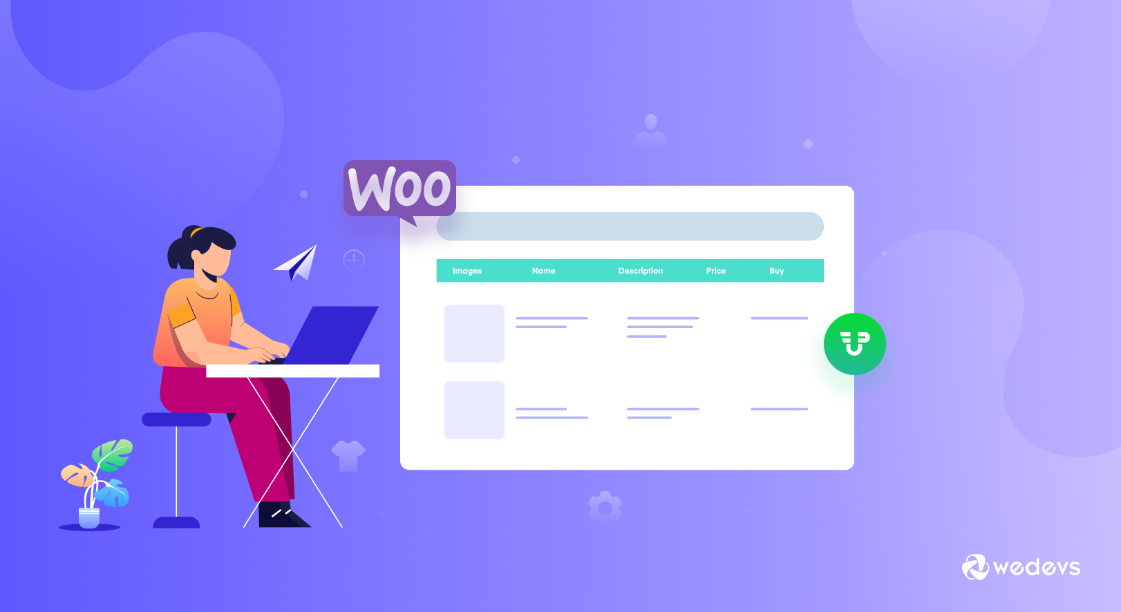 Guía de envío de productos de WooCommerce Frontend