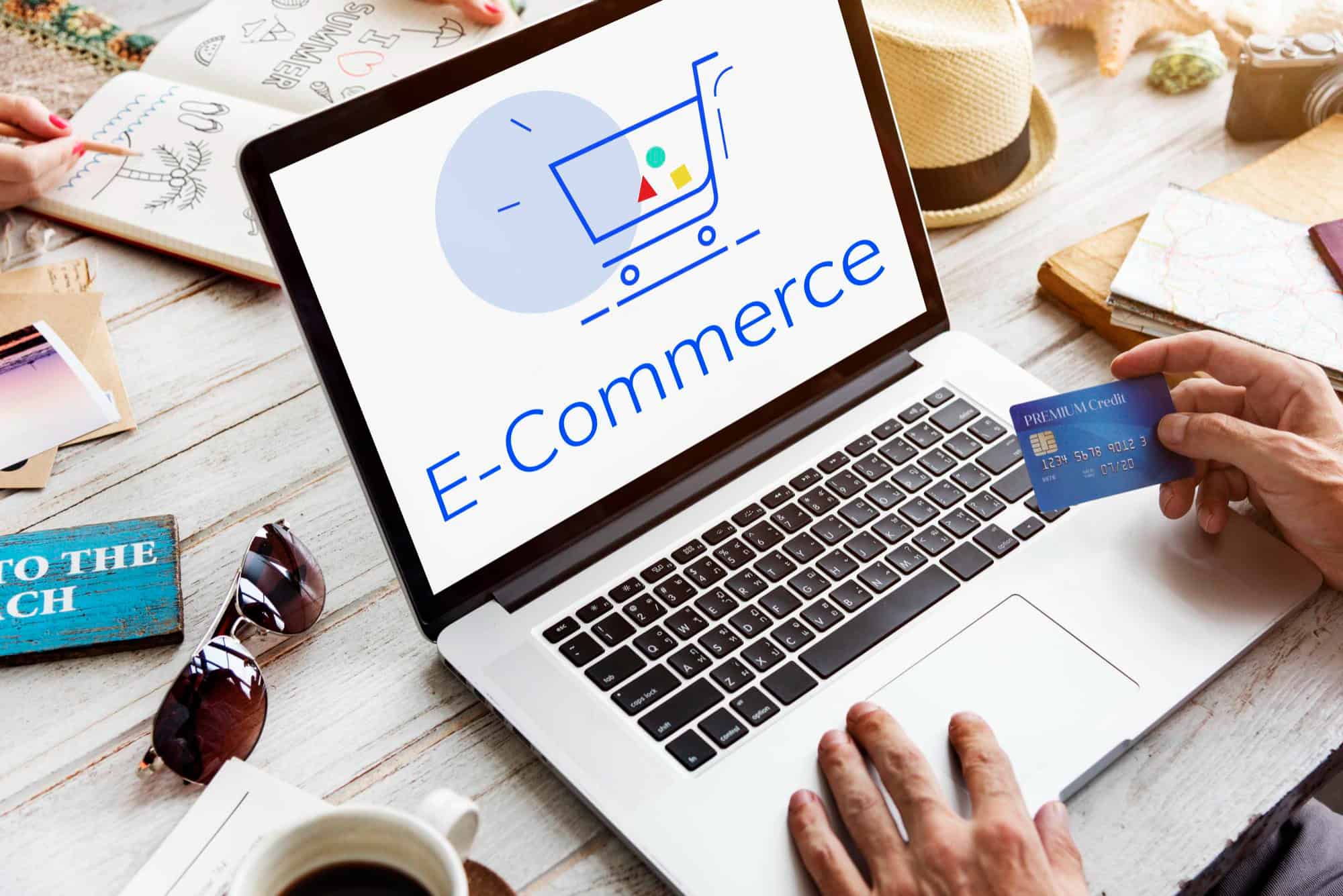 E -Commerce