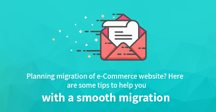 Migracja witryny e-commerce